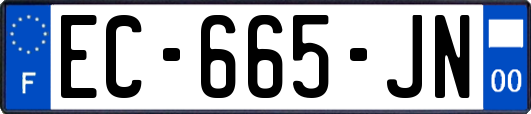 EC-665-JN