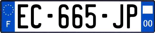 EC-665-JP