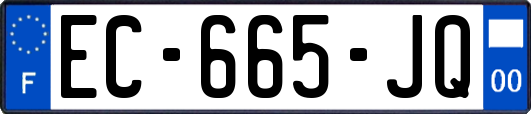 EC-665-JQ
