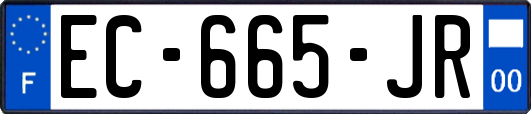 EC-665-JR