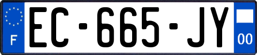 EC-665-JY