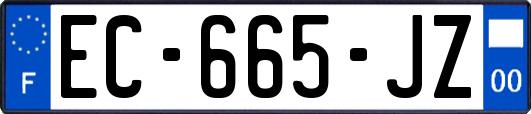 EC-665-JZ