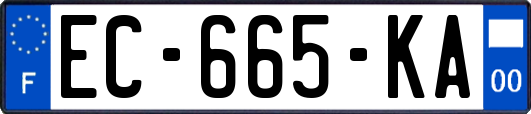 EC-665-KA