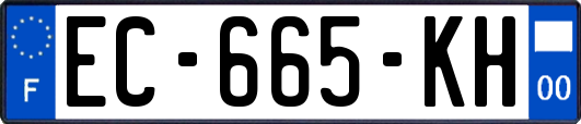 EC-665-KH