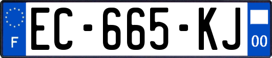 EC-665-KJ