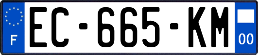 EC-665-KM
