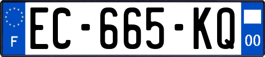 EC-665-KQ