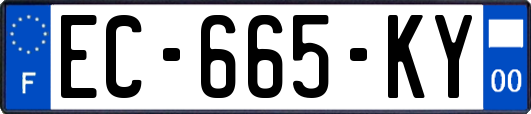 EC-665-KY