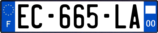 EC-665-LA