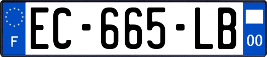 EC-665-LB