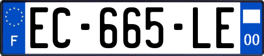 EC-665-LE