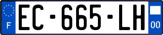 EC-665-LH