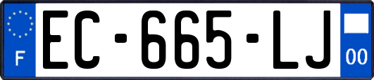 EC-665-LJ