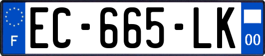 EC-665-LK
