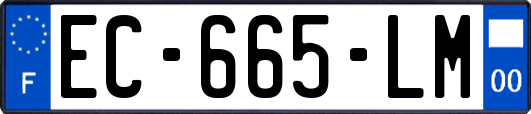 EC-665-LM