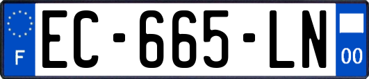 EC-665-LN