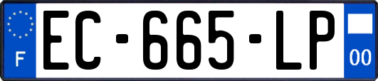 EC-665-LP