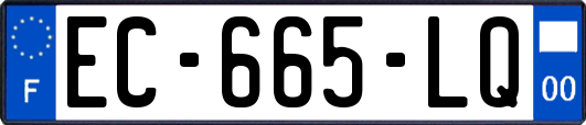 EC-665-LQ
