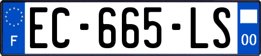 EC-665-LS
