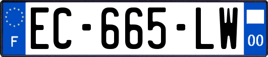 EC-665-LW