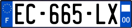 EC-665-LX