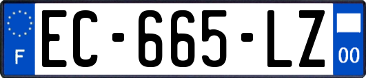 EC-665-LZ