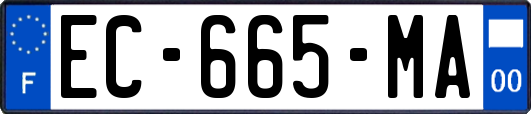 EC-665-MA