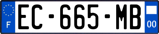 EC-665-MB