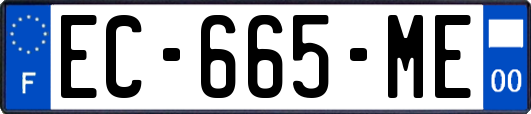 EC-665-ME