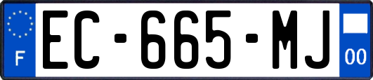 EC-665-MJ