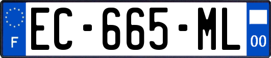 EC-665-ML