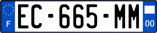 EC-665-MM