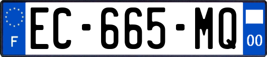 EC-665-MQ