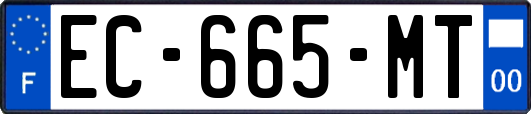 EC-665-MT