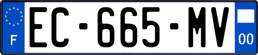 EC-665-MV