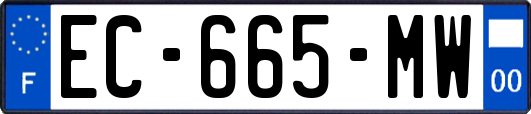 EC-665-MW