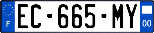 EC-665-MY
