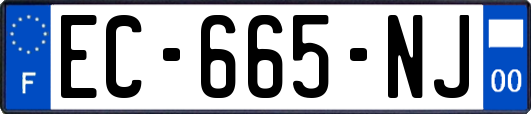 EC-665-NJ
