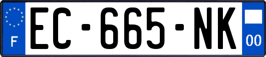 EC-665-NK