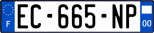 EC-665-NP