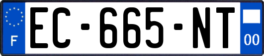 EC-665-NT