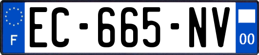 EC-665-NV