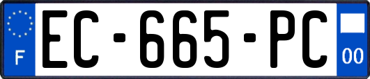 EC-665-PC