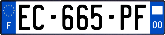 EC-665-PF