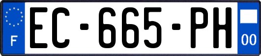EC-665-PH