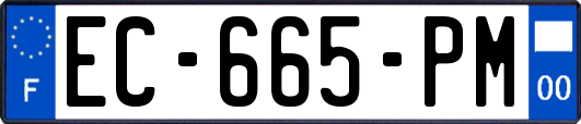 EC-665-PM