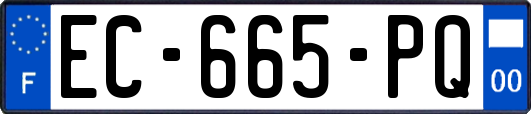 EC-665-PQ