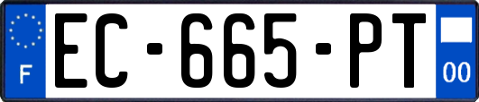 EC-665-PT