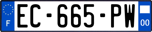 EC-665-PW