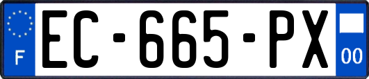 EC-665-PX
